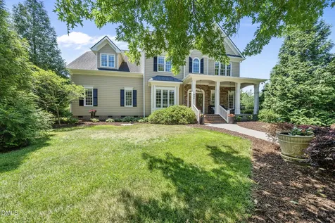 606 Stafford Brook Lane Cary NC 27519