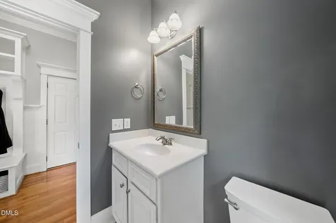 606 Stafford Brook Lane Cary NC 27519
