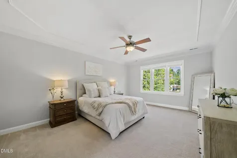 606 Stafford Brook Lane Cary NC 27519