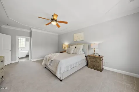 606 Stafford Brook Lane Cary NC 27519