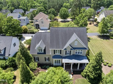 606 Stafford Brook Lane Cary NC 27519