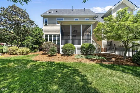 606 Stafford Brook Lane Cary NC 27519