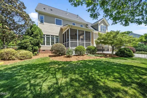 606 Stafford Brook Lane Cary NC 27519