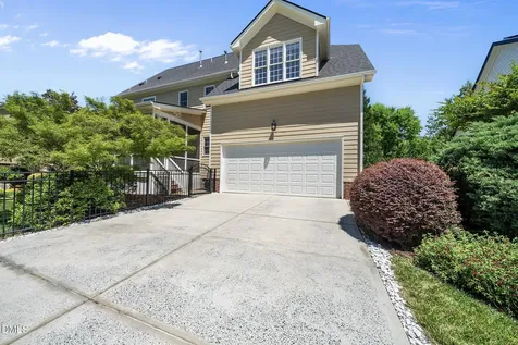 606 Stafford Brook Lane Cary NC 27519
