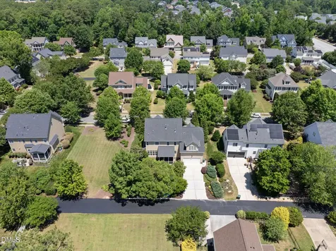 606 Stafford Brook Lane Cary NC 27519