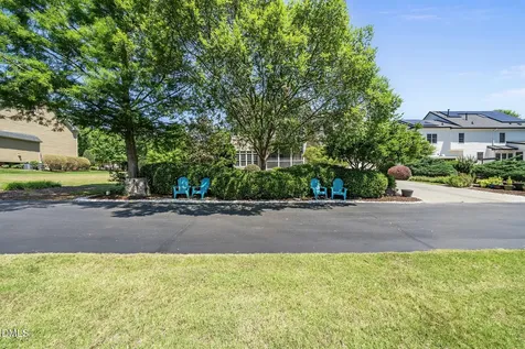 606 Stafford Brook Lane Cary NC 27519
