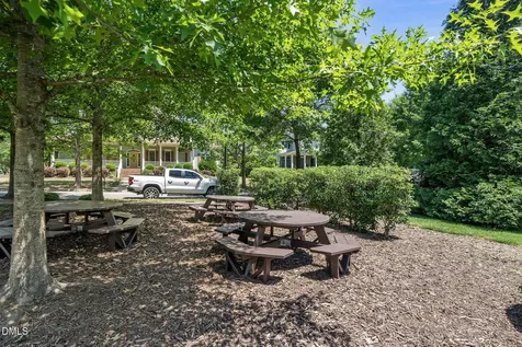 606 Stafford Brook Lane Cary NC 27519