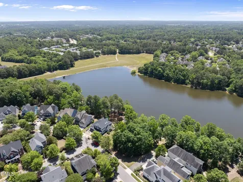 606 Stafford Brook Lane Cary NC 27519