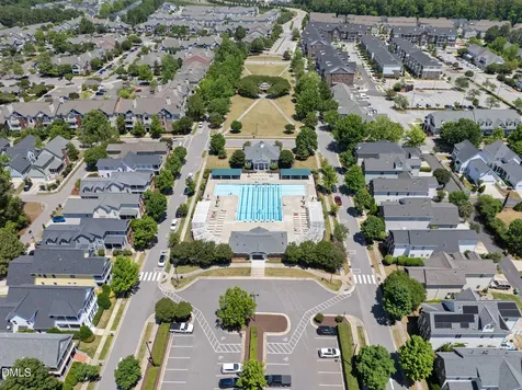 606 Stafford Brook Lane Cary NC 27519