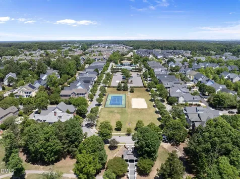 606 Stafford Brook Lane Cary NC 27519