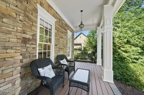 606 Stafford Brook Lane Cary NC 27519