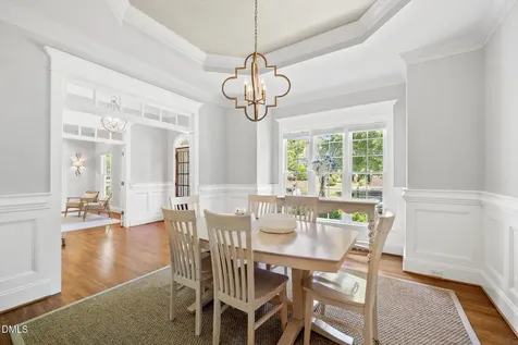 606 Stafford Brook Lane Cary NC 27519
