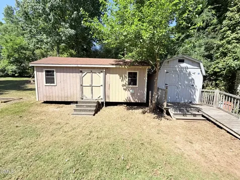 2607 Antoine Drive Greensboro NC 27407