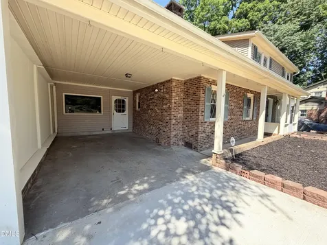 2607 Antoine Drive Greensboro NC 27407