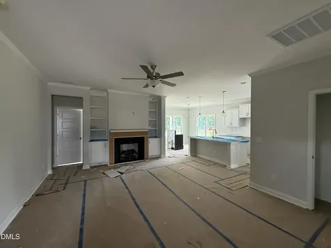 120 Yardley Drive Smithfield NC 27577