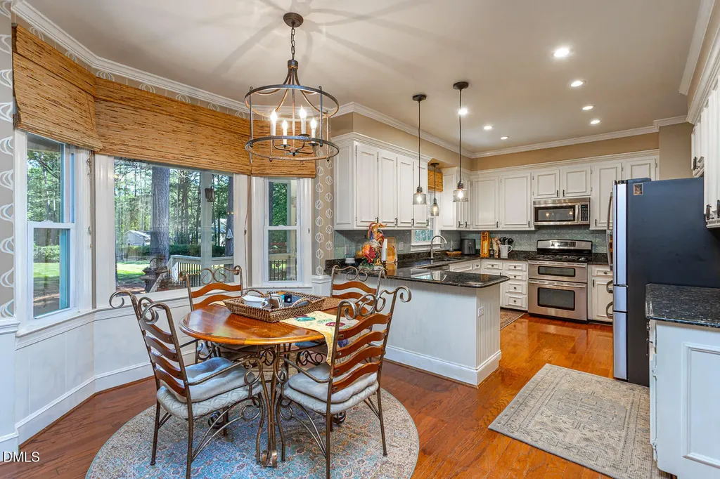 2708 Vestry Way Raleigh NC 27613
