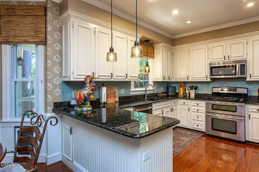 2708 Vestry Way Raleigh NC 27613