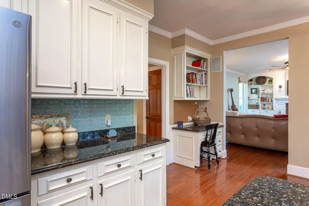 2708 Vestry Way Raleigh NC 27613
