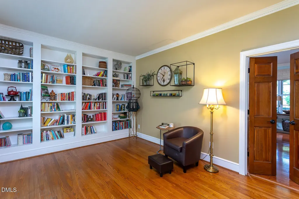 2708 Vestry Way Raleigh NC 27613