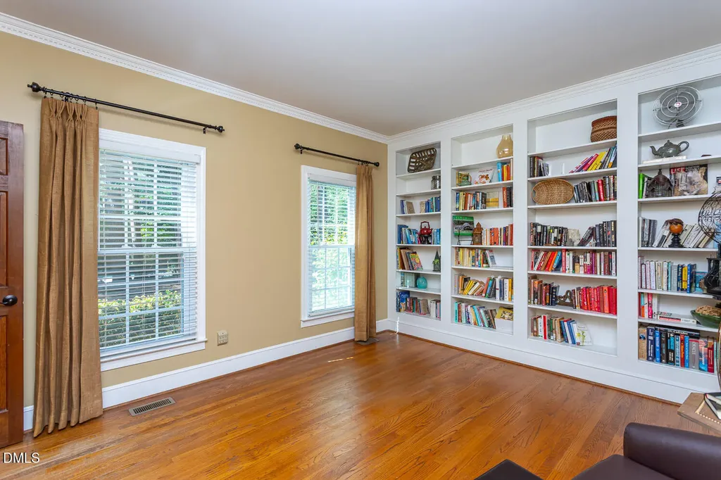 2708 Vestry Way Raleigh NC 27613