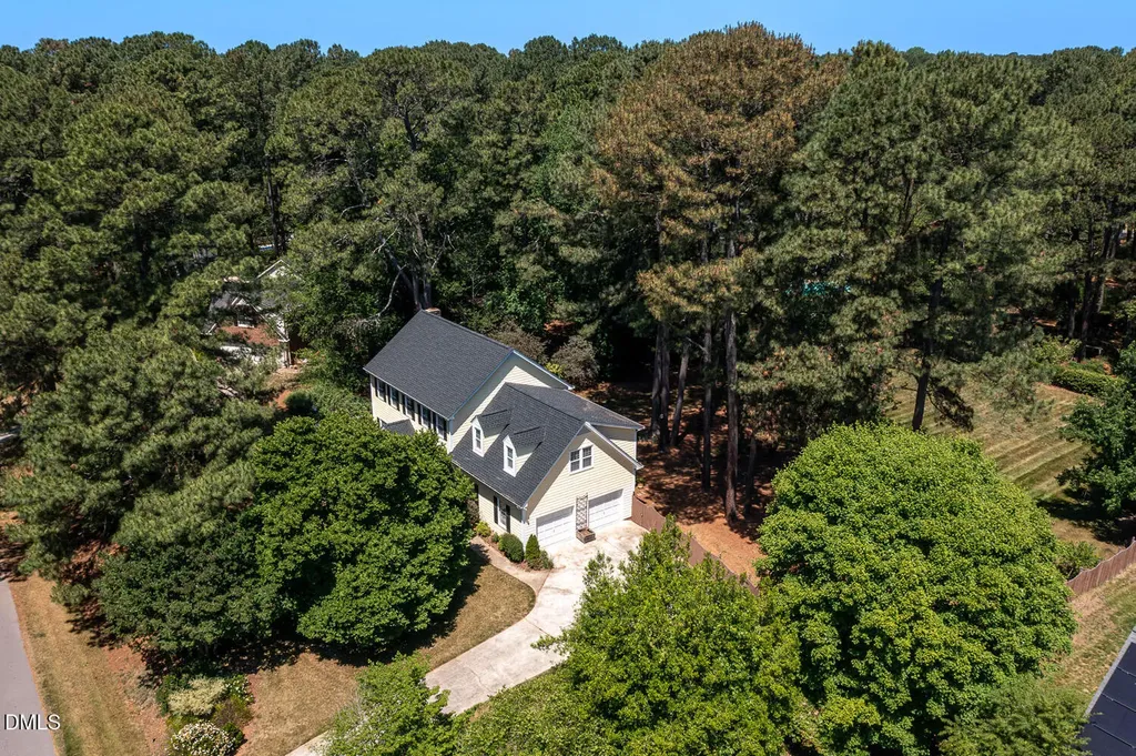 2708 Vestry Way Raleigh NC 27613