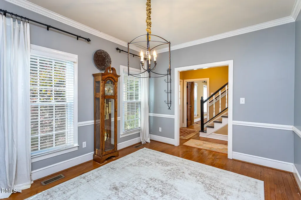 2708 Vestry Way Raleigh NC 27613