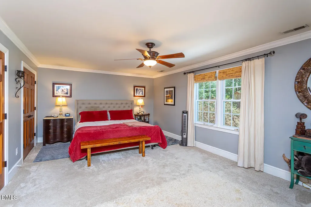 2708 Vestry Way Raleigh NC 27613