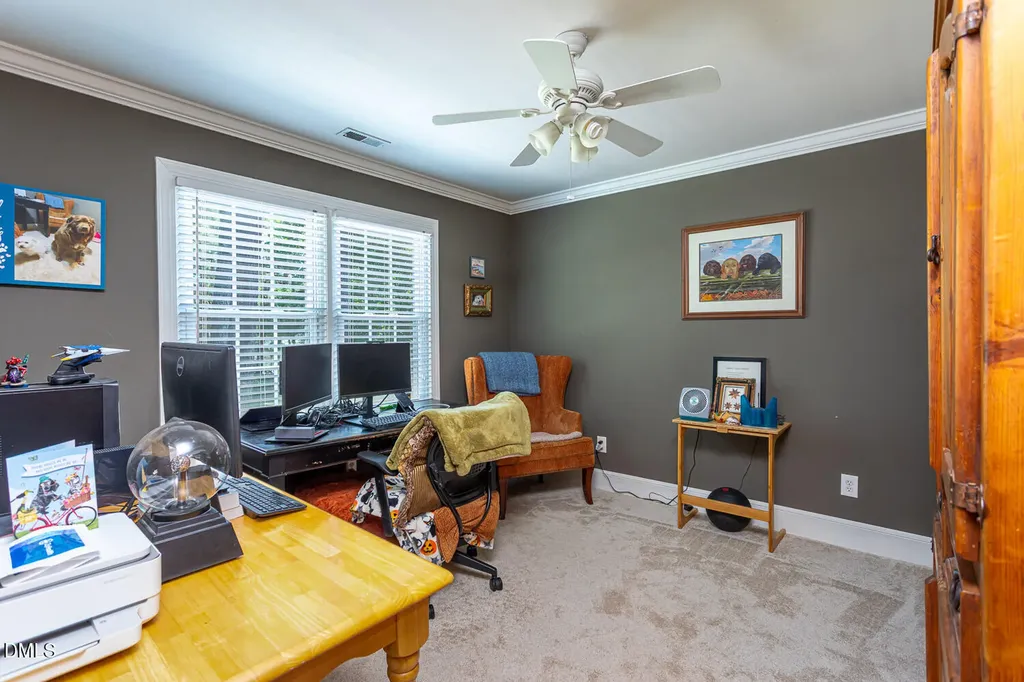 2708 Vestry Way Raleigh NC 27613