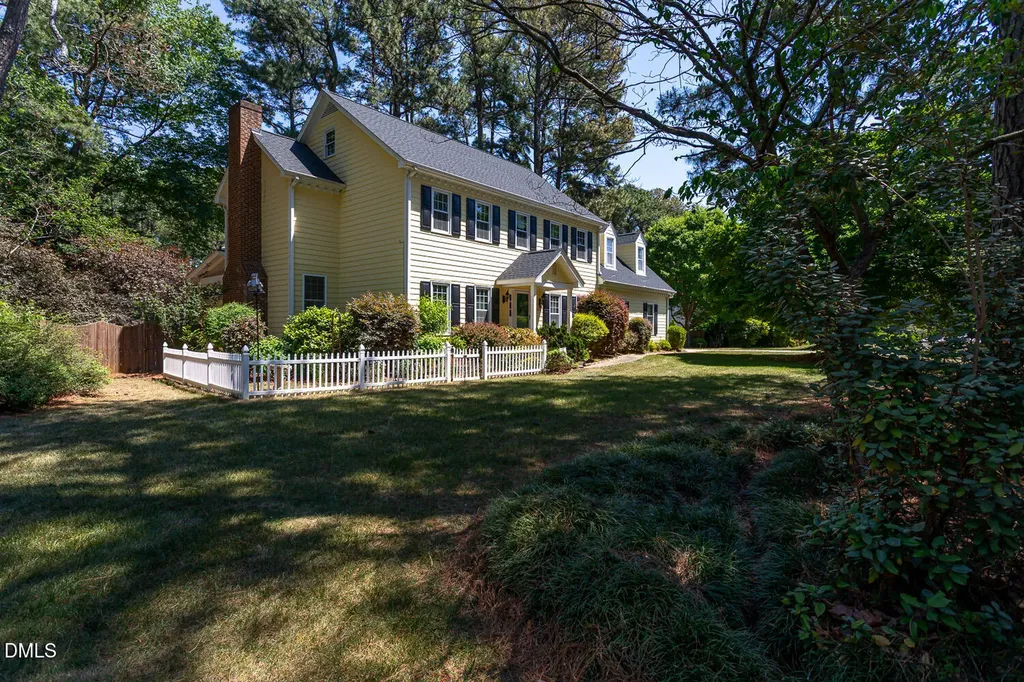 2708 Vestry Way Raleigh NC 27613