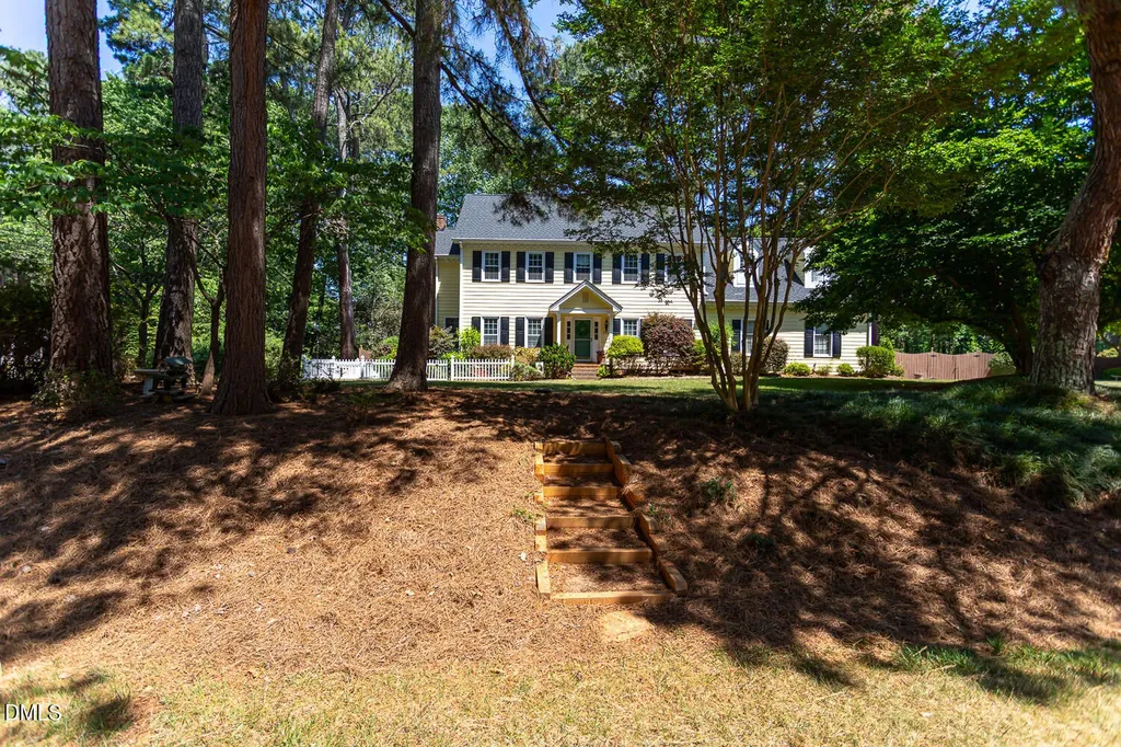2708 Vestry Way Raleigh NC 27613