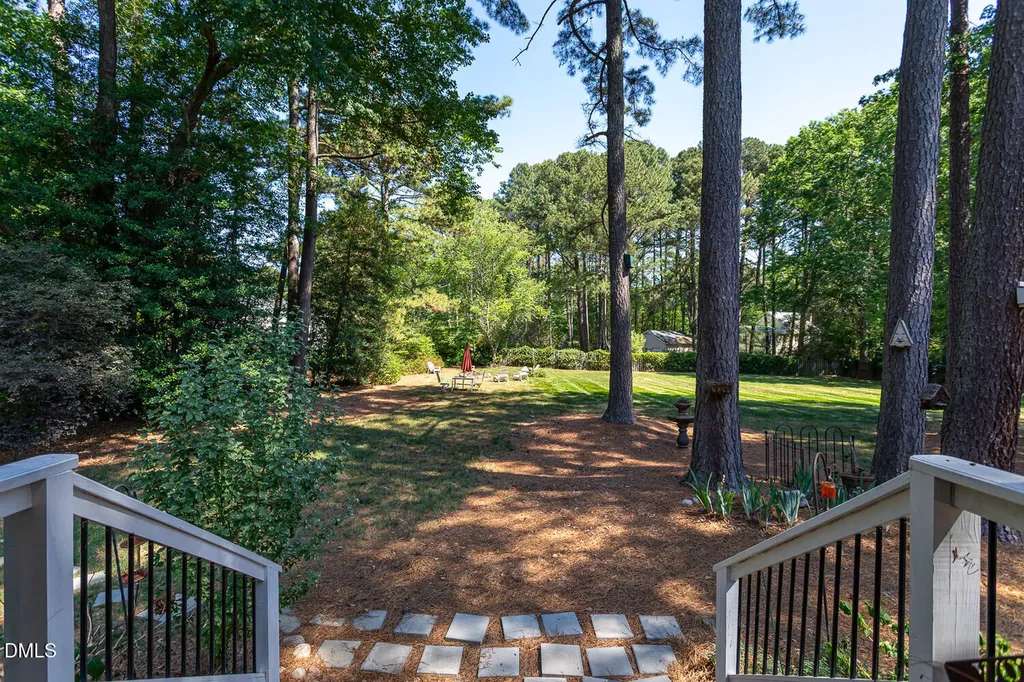 2708 Vestry Way Raleigh NC 27613