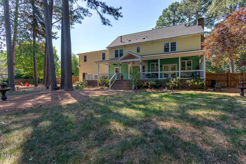 2708 Vestry Way Raleigh NC 27613