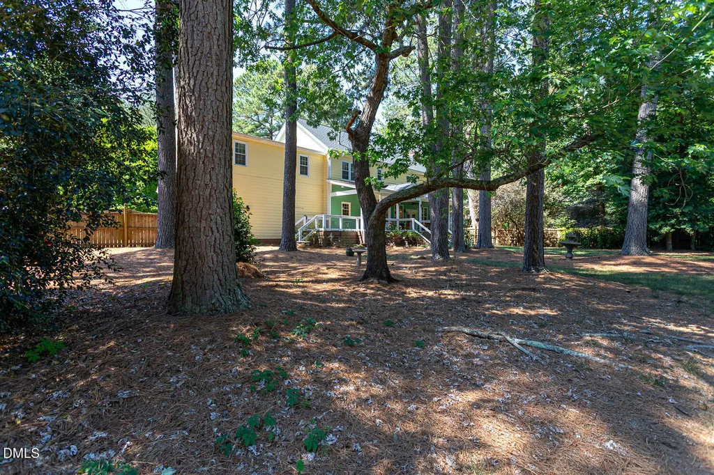 2708 Vestry Way Raleigh NC 27613