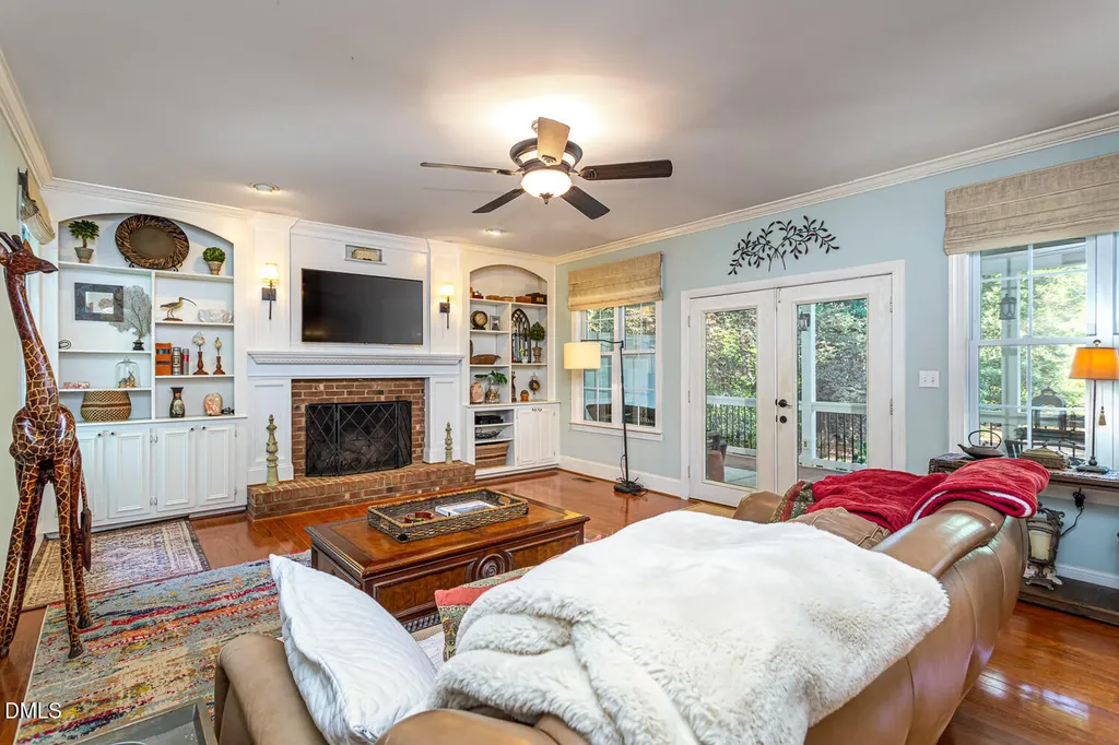 2708 Vestry Way Raleigh NC 27613