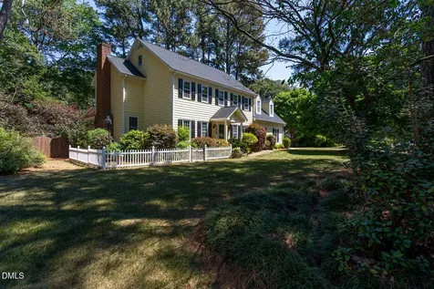 2708 Vestry Way Raleigh NC 27613