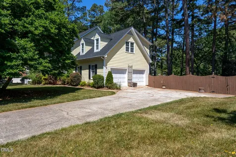 2708 Vestry Way Raleigh NC 27613