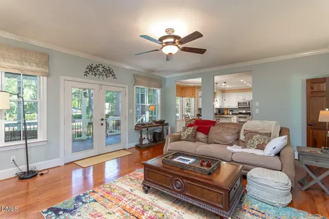 2708 Vestry Way Raleigh NC 27613