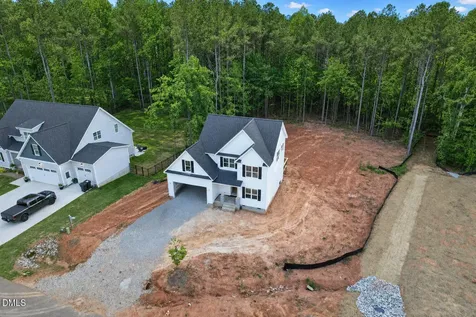 190 Purslane Drive Franklinton NC 27525