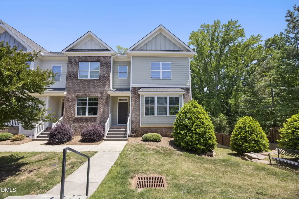 908 Laurel Gate Drive Wake Forest NC 27587