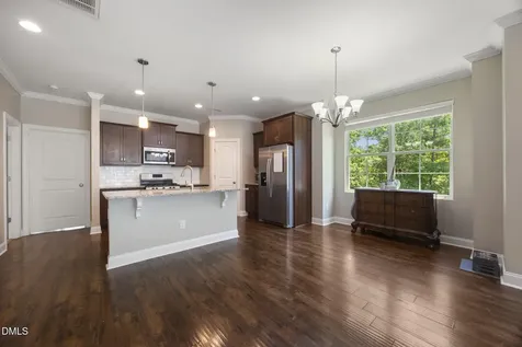 908 Laurel Gate Drive Wake Forest NC 27587