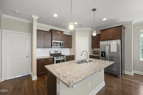 908 Laurel Gate Drive Wake Forest NC 27587