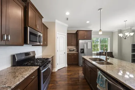 908 Laurel Gate Drive Wake Forest NC 27587