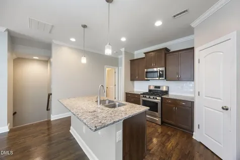 908 Laurel Gate Drive Wake Forest NC 27587