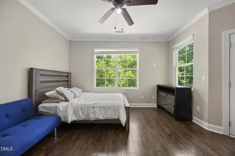 908 Laurel Gate Drive Wake Forest NC 27587
