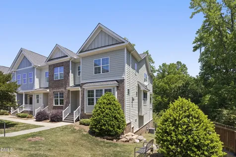908 Laurel Gate Drive Wake Forest NC 27587