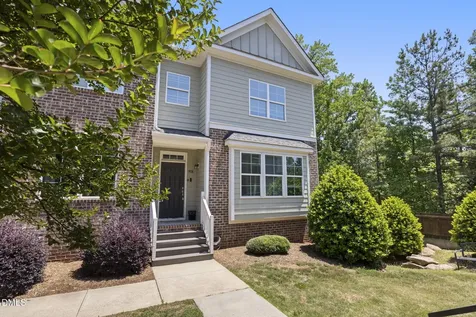 908 Laurel Gate Drive Wake Forest NC 27587