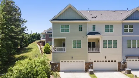 908 Laurel Gate Drive Wake Forest NC 27587