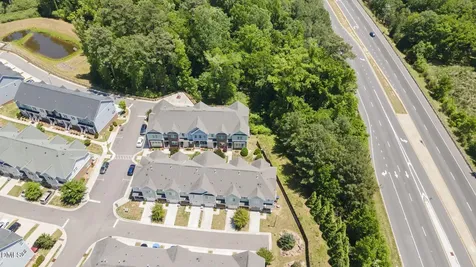 908 Laurel Gate Drive Wake Forest NC 27587