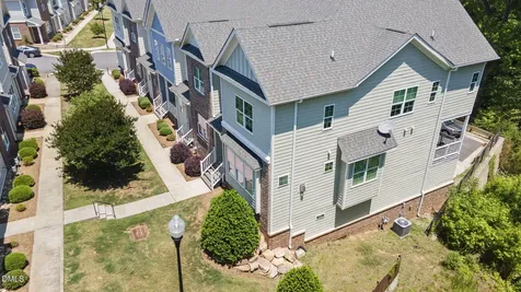 908 Laurel Gate Drive Wake Forest NC 27587
