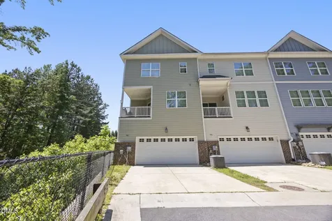 908 Laurel Gate Drive Wake Forest NC 27587